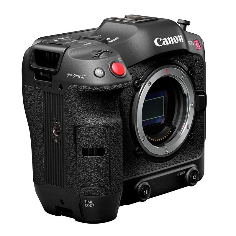 Canon