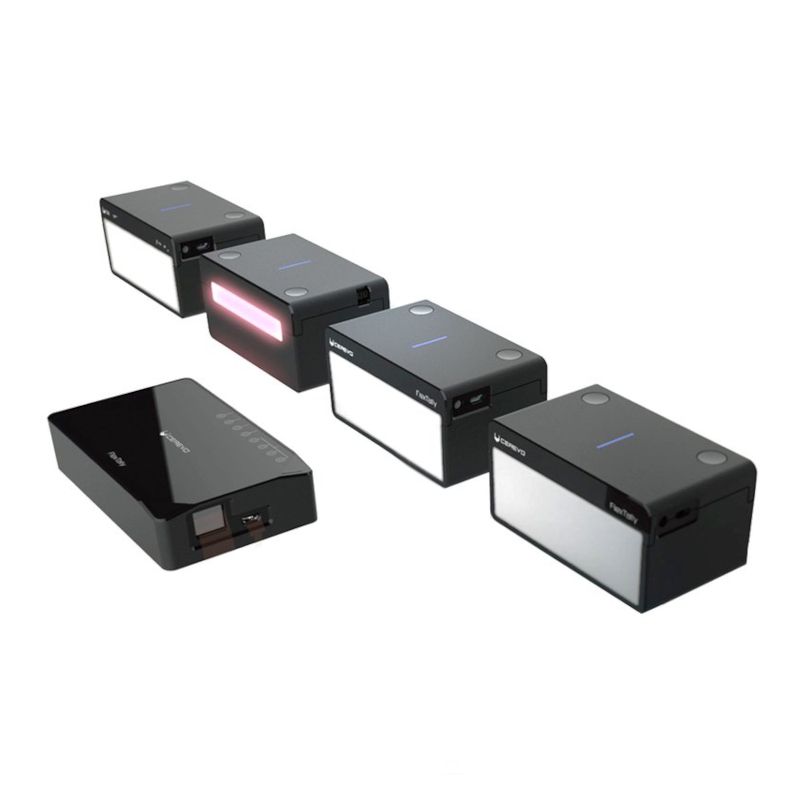 Tally Light