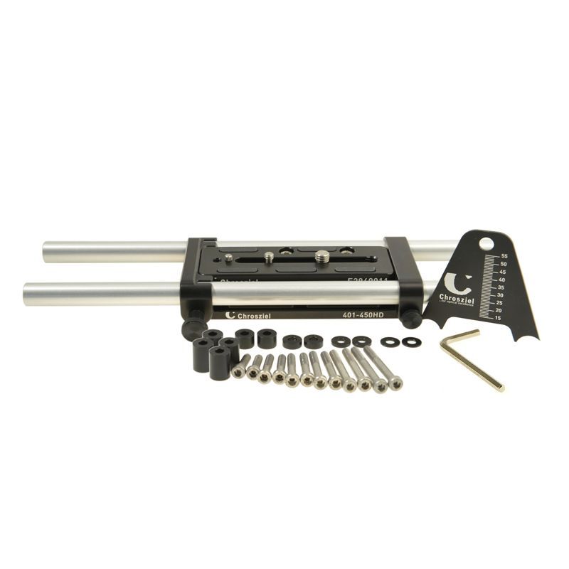 Base Plate Kit