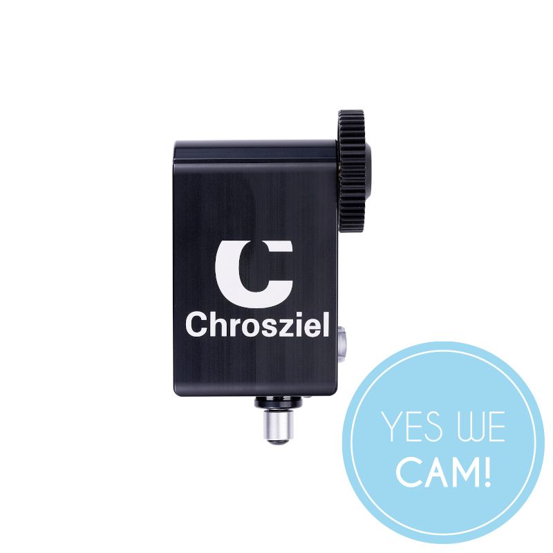 Chrosziel Zoomer Zoom Servo Drive Zoom-Motor