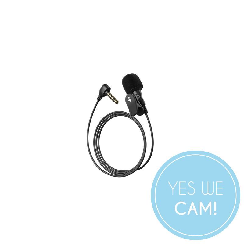 DJI Lavalier Mic kaufen