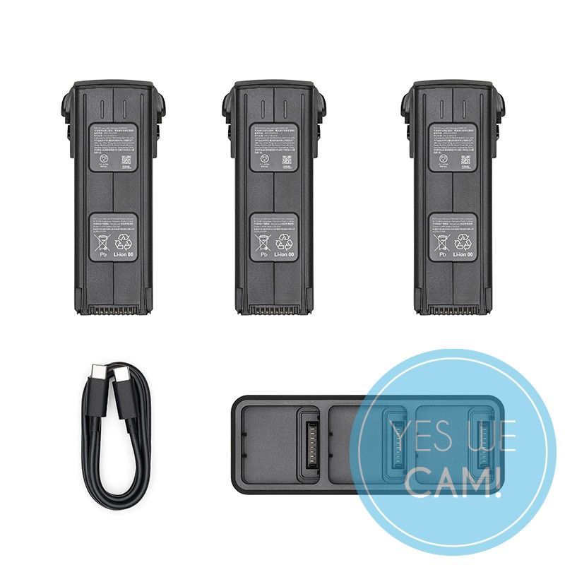 DJI Mavic 3 Enterprise Series - Battery Set P05 kaufen