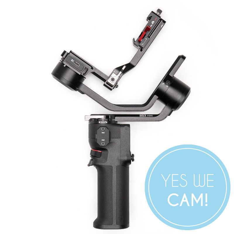 DJI RS3 Mini kaufen