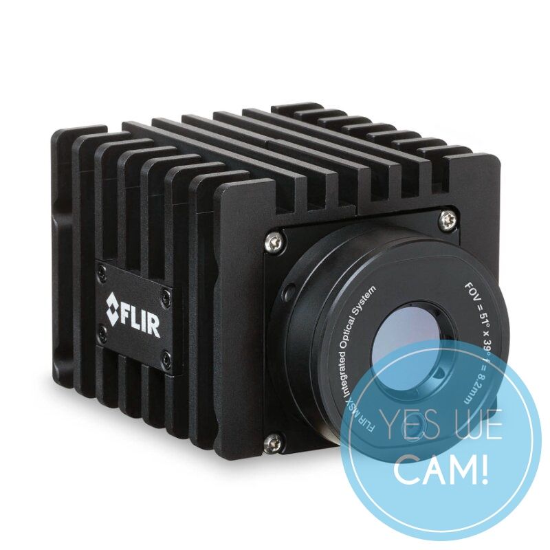 FLIR A50 Thermal Core w/95° Image Streaming Configuration kaufen