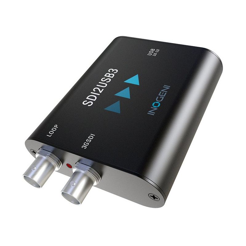 Konverter SDI - USB
