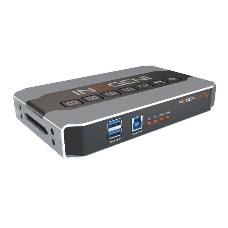 Konverter VGA - USB