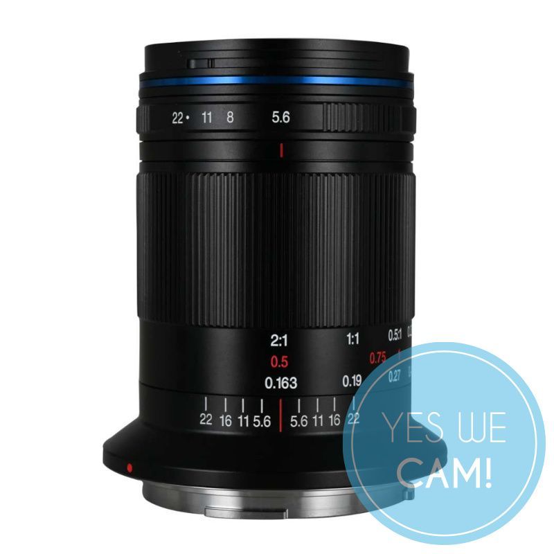 LAOWA 85mm f/5,6 2X Ultra Macro APO für Leica M Makroaufnahmen 
