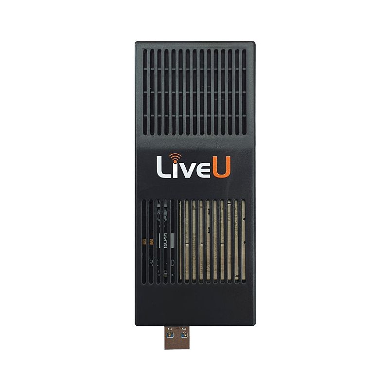 Streaming Antenne