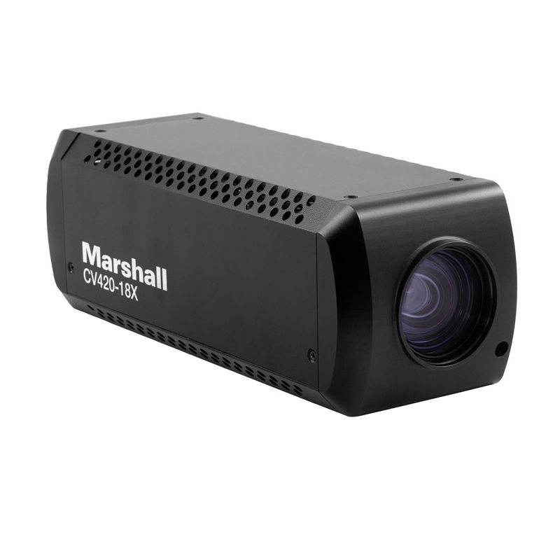 Marshall