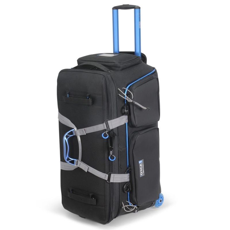Canon C500 II - Kamerataschen