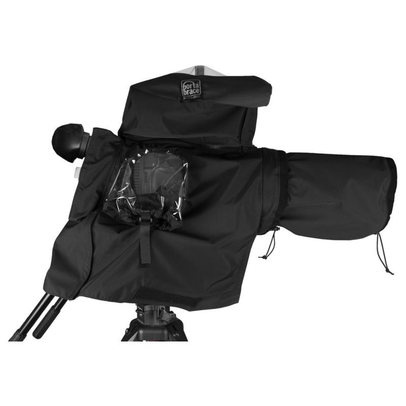 Canon C200 - Regenschutz