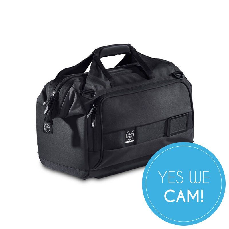 Sachtler Bags Dr. Bag - Medium