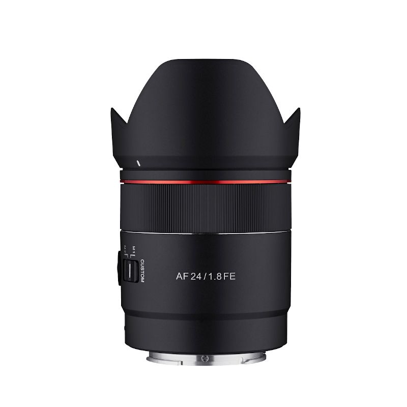 Samyang AF-Serie