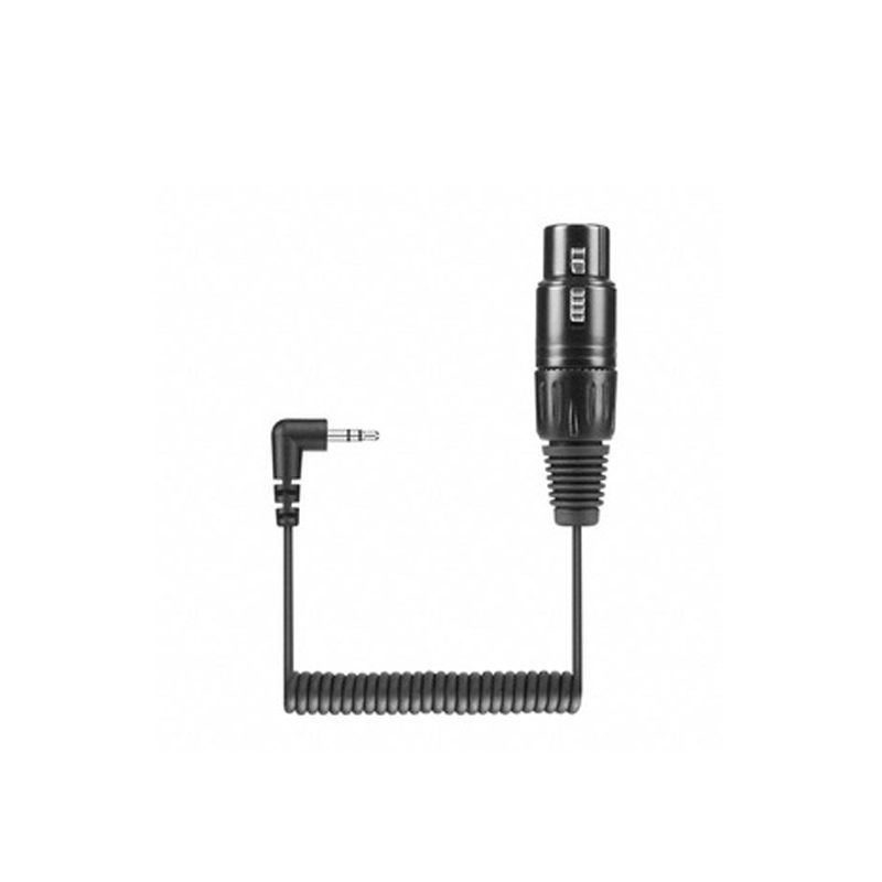 Mikrofon Adapter
