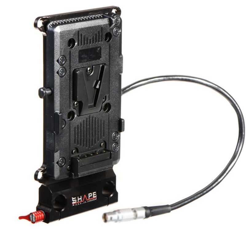 Rig Adapter