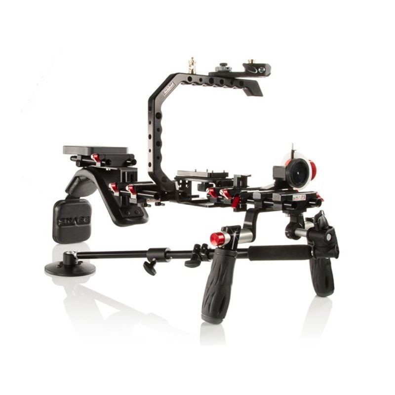 Follow Focus Kit