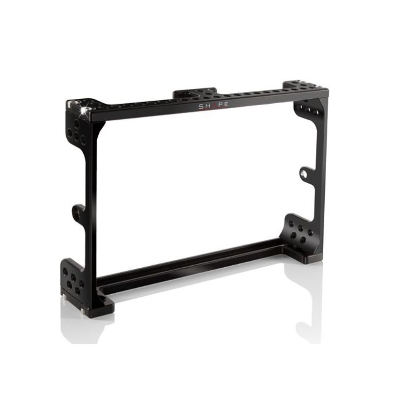 Monitor Cage