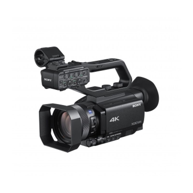 EB Kamera 4K / RAW