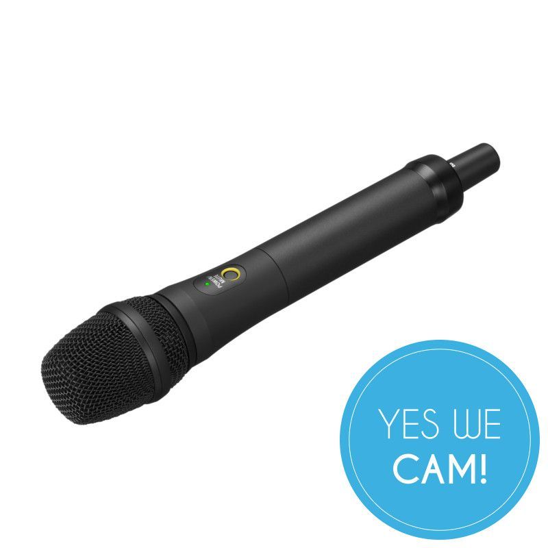 SONY UHF-Wireless Handsender UTX-M40/42 Kaufen