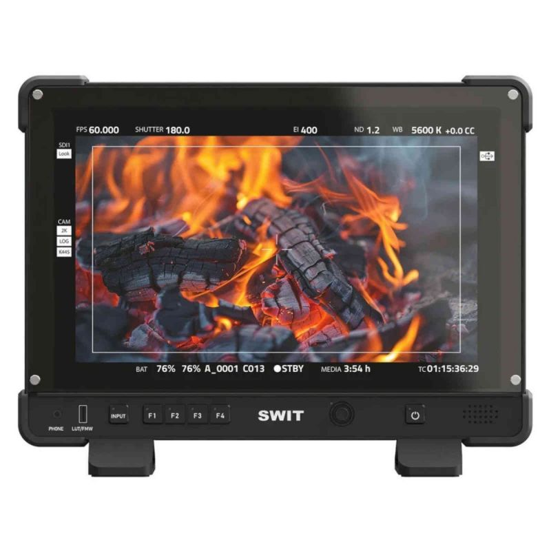 SWIT On-Camera Monitore