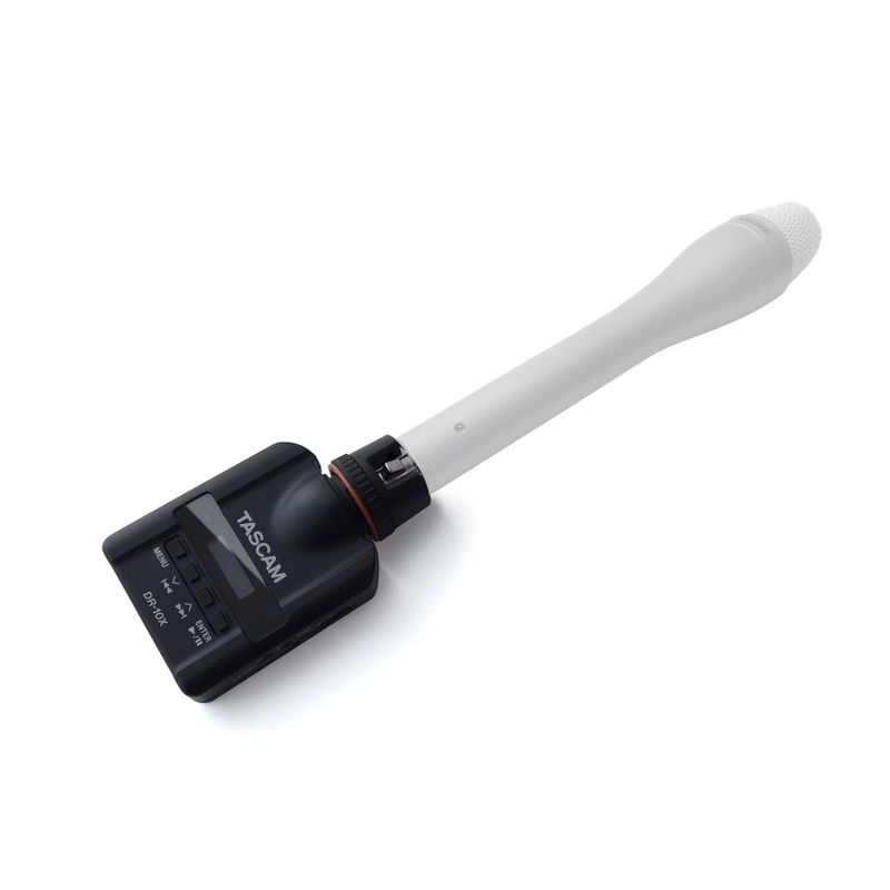 Mikrofon Recorder