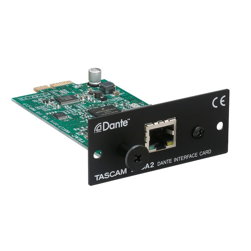 Audio Interface