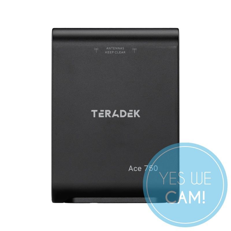 Teradek ACE 750 TX Videofunkstrecke