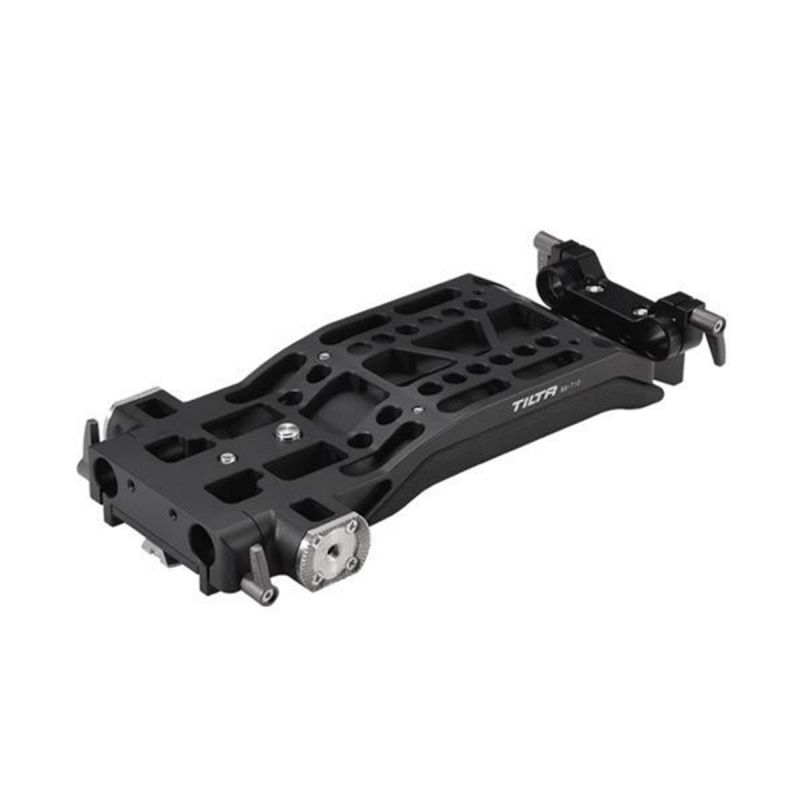 Quick Release Plate