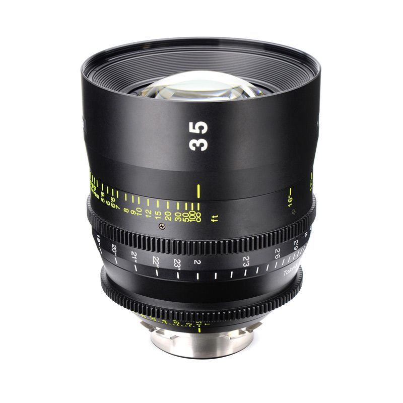 Tokina Cinema Vista
