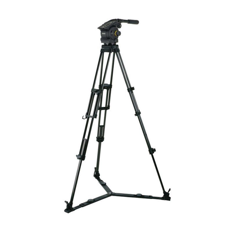 Stativ Set 100 mm