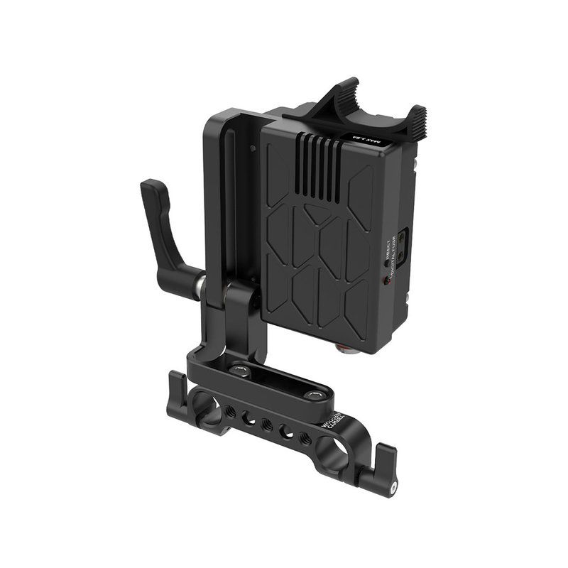Blackmagic Pocket Cinema Cam 6K Pro - Adapter