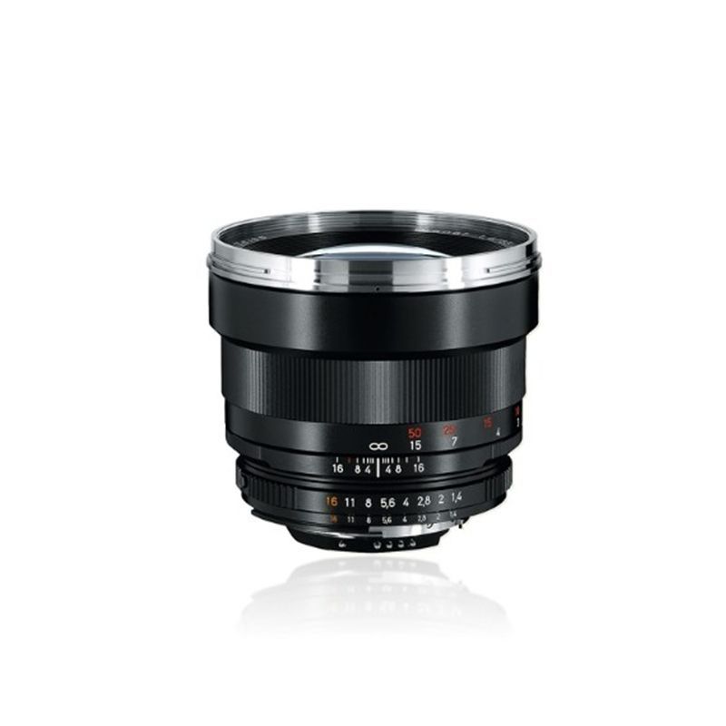Zeiss Planar