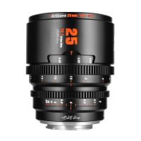 7Artisans Hope 25mm T2.1 schwarz f. MFT S35 Festbrennweite