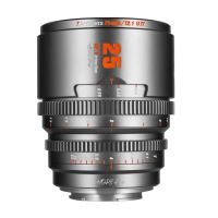 7Artisans Hope 25mm T2.1 titangrau f. MFT S35 Festbrennweite