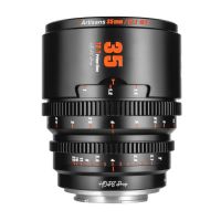 7Artisans Hope 35mm T2.1 schwarz f. Sony E S35 Festbrennweite