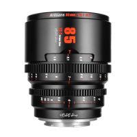7Artisans Hope 85mm T2.1 schwarz f. MFT S35 Cine Objektiv