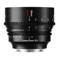 7Artisans Spectrum 50mm T2.0 L-Mount Festbrennweite