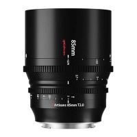 7Artisans Spectrum 85mm T2.0 Sony E Vollformat