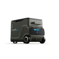 Anker EverFrost Akku-Kühlbox 30 Stromversorung