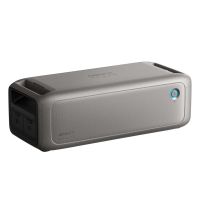 Anker SOLIX BP3000 Expansionsbatterie als freigestellte Produktansicht zur Erweiterung kompatibler SOLIX Powerstations