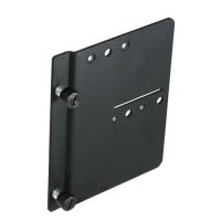 Anton Bauer ABWMK-SI Universal wireless receiver side mounting plate only Montage