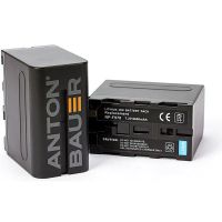 Anton Bauer NP-F976 L-Series