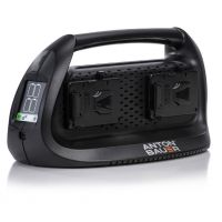 Anton Bauer Performance Quad V-Mount Charger
