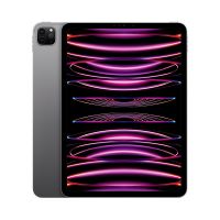 Apple iPad Pro 11 Wi-Fi spacegrau - 4. Gen. Tablet