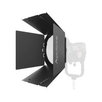 Aputure CF12 Barn Doors Lichtklappen