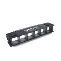 Aputure INFINIBAR 45º Light Control Grid for PB3 Richtgitter