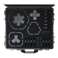 Aputure INFINIBAR Multi-Light Shaping Kit Zubehör