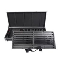 Aputure INFINIBAR PB6 8-Light Kit Leuchten