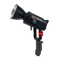 Aputure LS 600C PRO II Studioaufnahmen