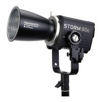 Aputure Storm 80c LED-Leuchte